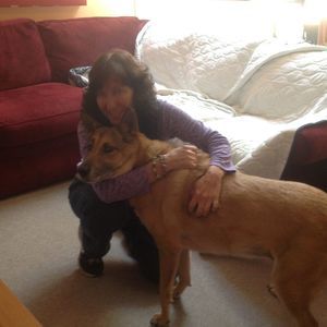 Meet your Posher, Jane